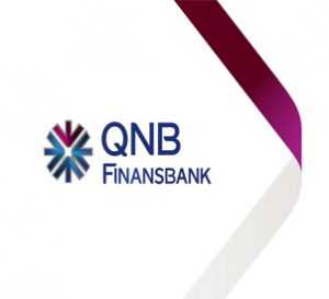 QNB Finansbank pendik