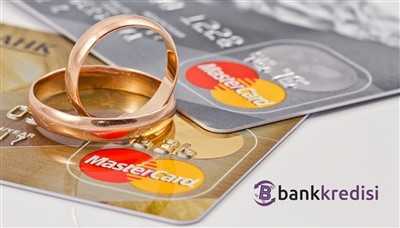 Düğün Kredisi Nasıl Çekilir