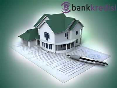 Emlakçılar Krediyi Ne Kadar Verir?