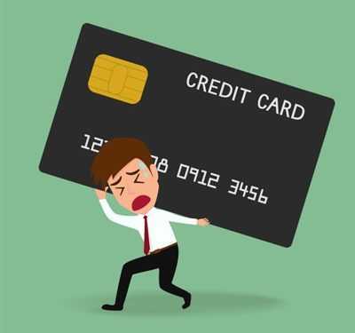 Kredi Kartı Borç Yapılandırması