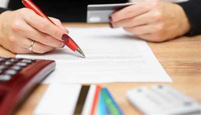 Kredi Sicili Nasıl Temizlenir?