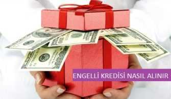 Engellilere Kredi Veren Bankalar