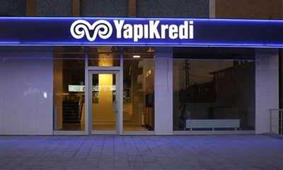 Yapı Kredi Müşteri Temsilcisine Direkt Bağlanma