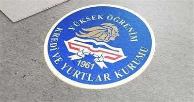 KYK Burs Kredi Başvuru Tarihleri ve Kılavuzu