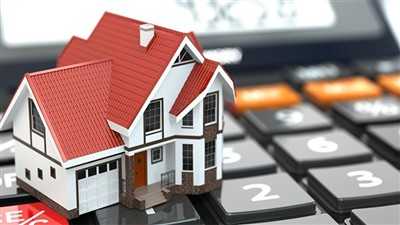 Konut Kredisi Faiz Oranları Düşürülüyor