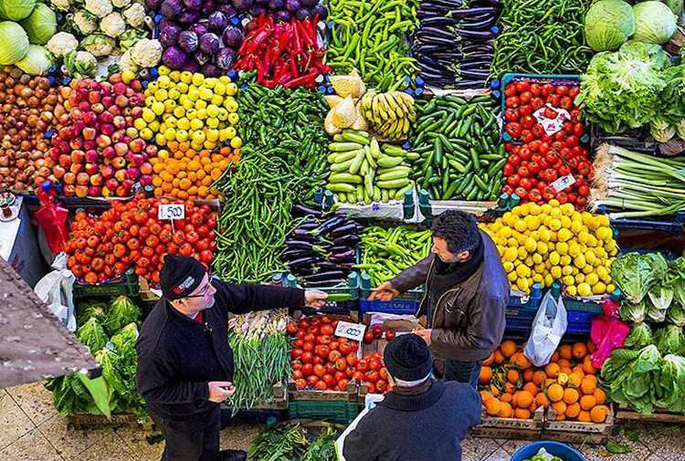 2021 Yılı Büyüme Beklentisi Yüzde 4,2’ye Geriledi