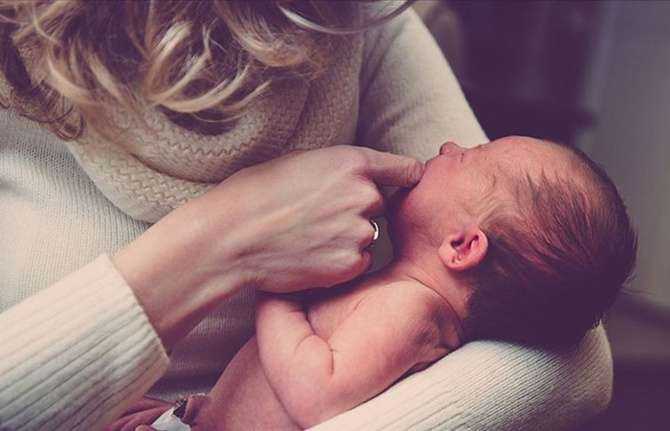 83 Bin Anneye Toplam 36,7 Milyon Doğum Yardımı