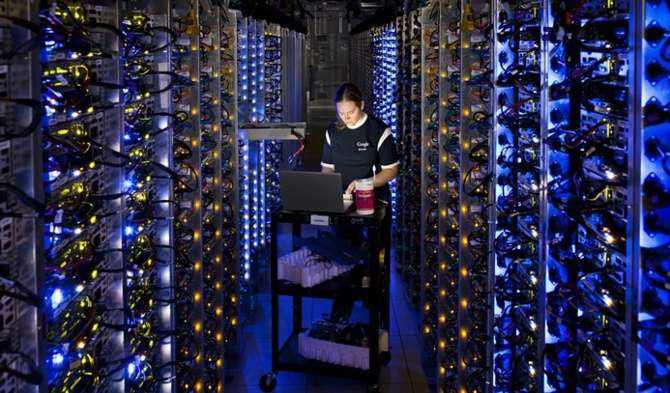 AB, Büyük Teknoloji Firmalarına Veri Paylaşma Zorunluluğu Getiriyor