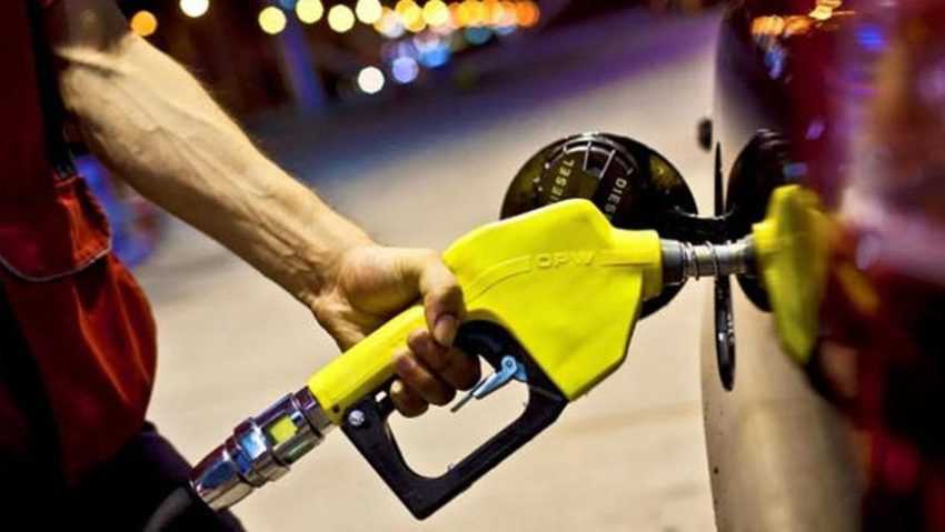 Benzine 11 Kuruş İndirim Yapıldı