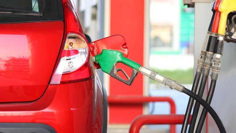 Benzine 14 Kuruş Zam