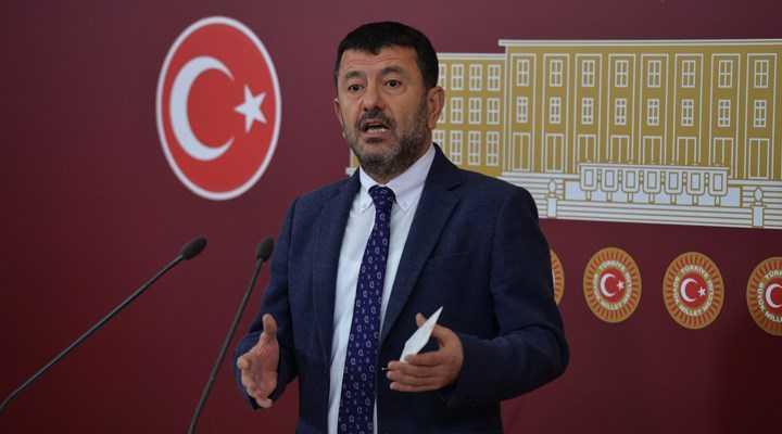 CHP'li Ağbaba: TÜİK hayal satıyor