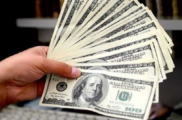 Dolar Yükselmeye Devam Ediyor