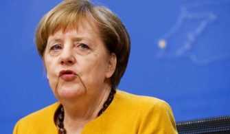 Merkel, Çin ile Adil Ticaret Yapmak İstediğini Açıkladı