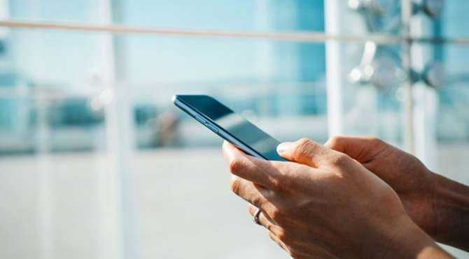 Mobil İnternet Abone Sayısı 63 Milyona Yaklaştı