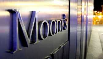 Moody’s 13 Türk Bankasının Kredi Notunu Düşürdü