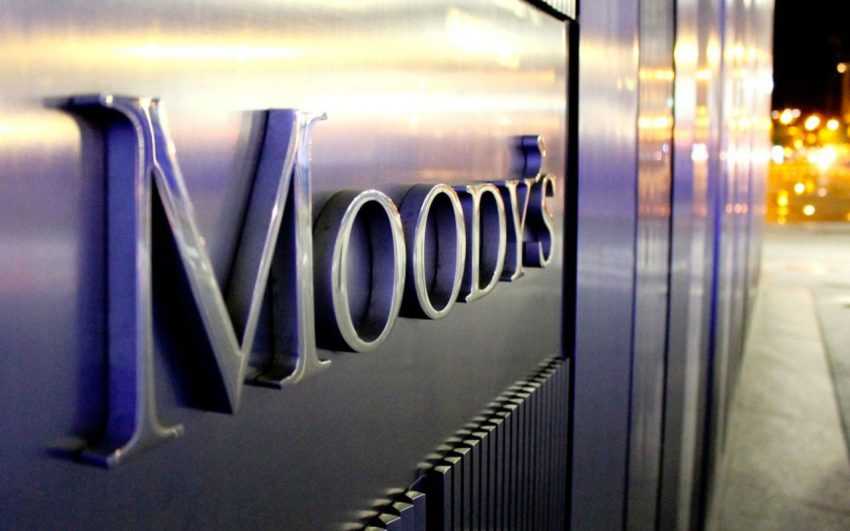 Moody’s 13 Türk Bankasının Kredi Notunu Düşürdü