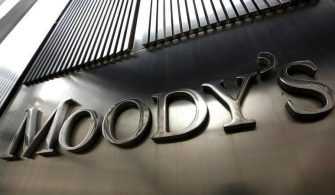 Moody’s, 8 Türk Şirketin Kredi Notunu Düşürdü