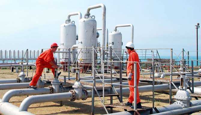 Sanayi 1 Metreküp Doğalgaz İçin 189 Kuruş Ödeme Yaptı