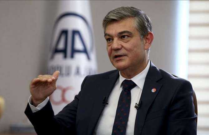 Türkiye Sigorta Sektörde Yol Açıcı Bir Rol Oynayacak