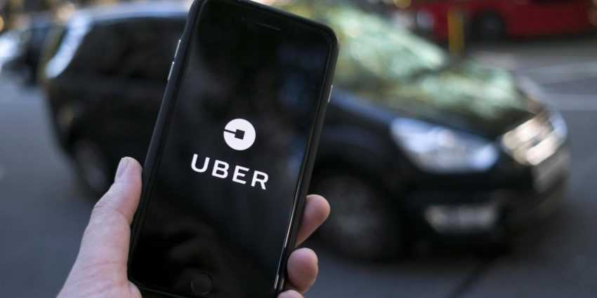 Uber, Londra’da Faaliyetine Devam Edebilecek