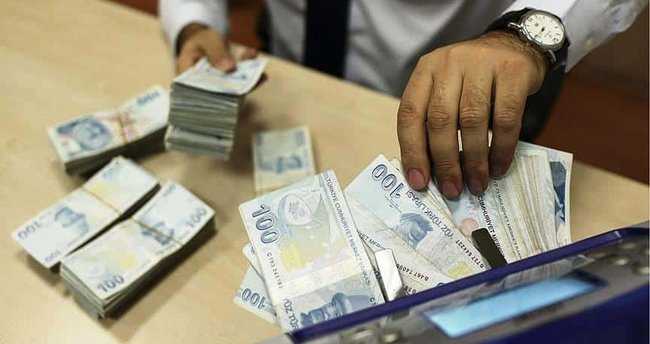 4 Milyon Kişinin 500 Milyar Liralık Borcu Yapılandırılacak