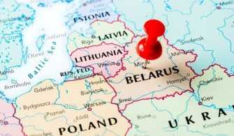 ABD, Belarus’un Piyasa Ekonomisine Sahip Olmadığı Söyledi