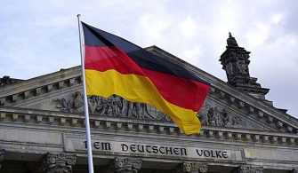 Almanya’da Üretici Fiyatları Eylül Ayında Yüzde 0,4 Arttı