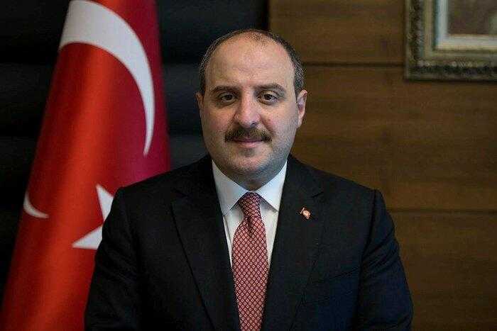 Bakan Varank, Ar-Ge Faaliyetlerini Değerlendirdi