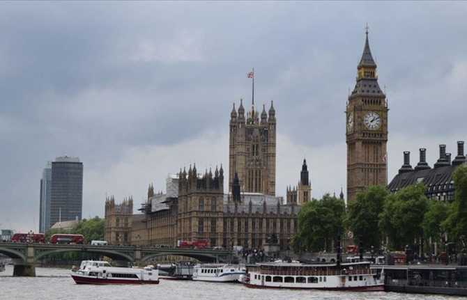 Birleşik Krallık’ta İşletmelerin Yüzde 17’si İflas Riskiyle Karşı Karşıya