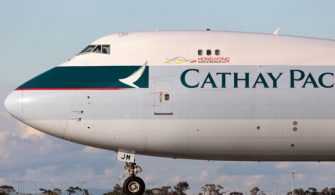 Cathay Pacific Havayolları, 8500 Pozisyonu Kapatacağını Açıkladı