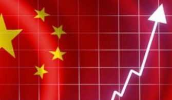 Çin Ekonomisi Üçüncü Çeyrekte Büyüdü