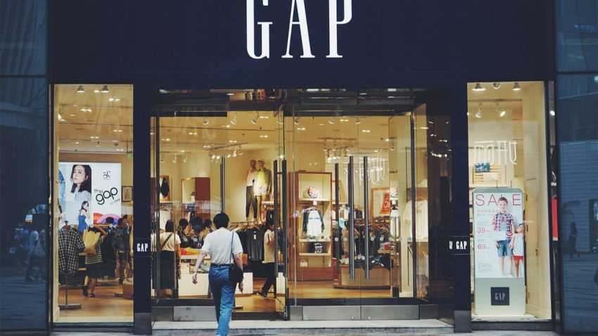 GAP, Avrupa Mağazalarını Kapatma Kararı Aldı