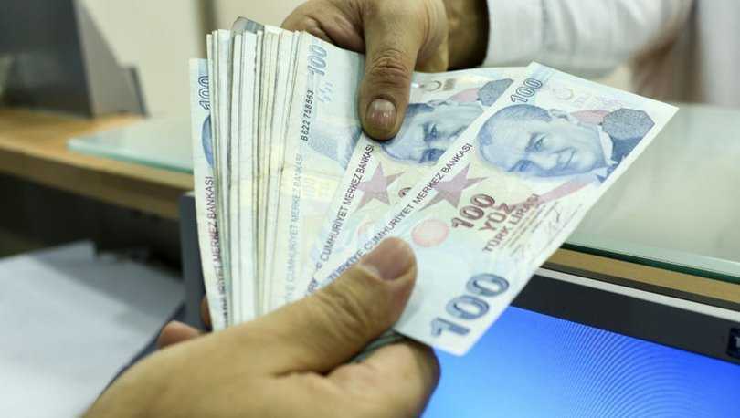 İşsizlik Sigortası Fonu Eylül Ayında Küçüldü