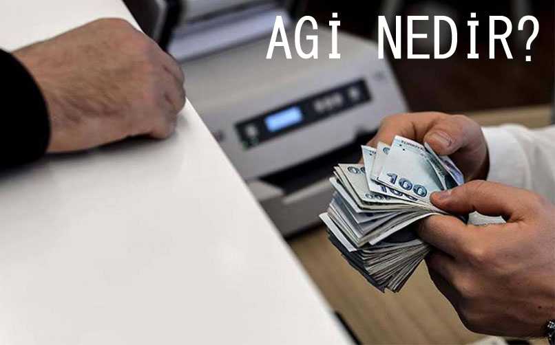agi nedir