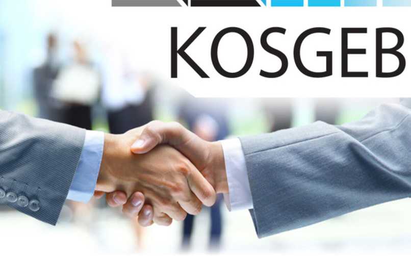 kosgeb ne işe yarar