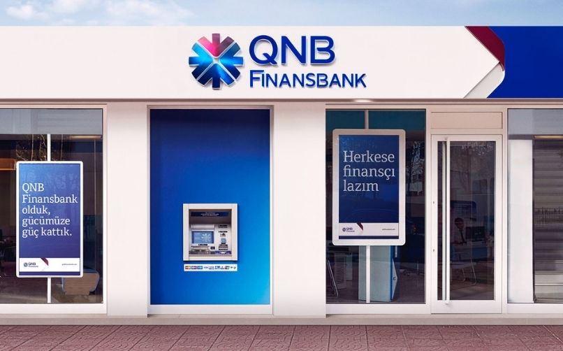 QNB Finansbank kartal şubesi bilgileri