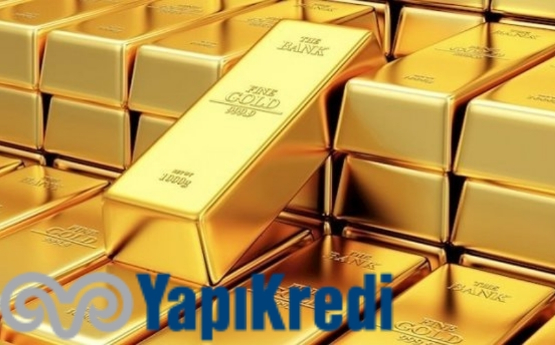 Yapı Kredi Altın Hesabı Nedir? Nasıl Açılır?