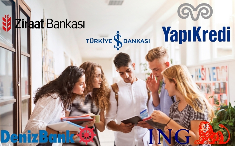 Öğrenciye Kredi Veren Bankalar Hangileridir?